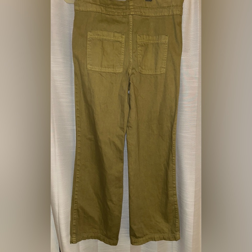 Universal Thread Wide Leg Pants - Picture 2 of 2
